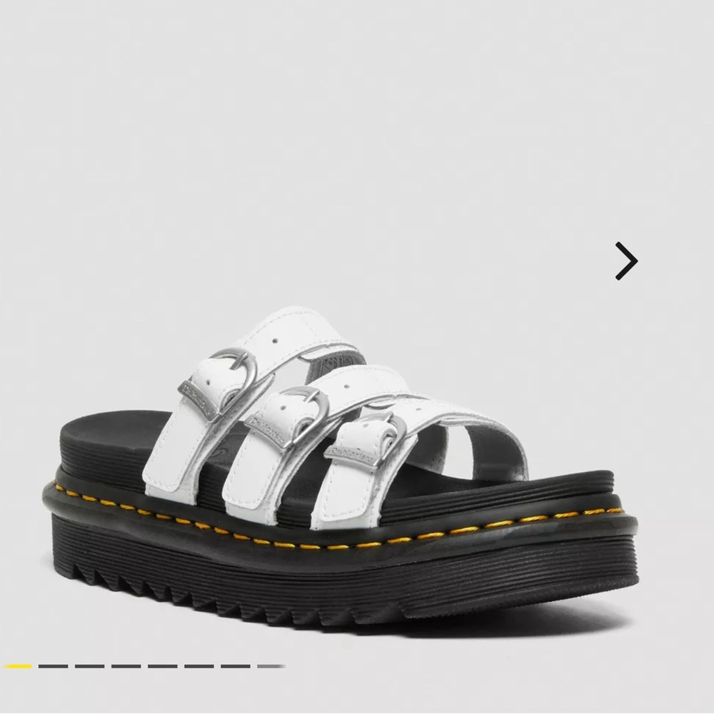 Dr Marten Blaire Sandals